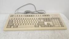 Vintage Compaq Enhanced III Mechanical Computer Keyboard picture