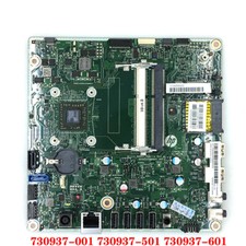 FOR HP PavilionTS 21 AIO DDR3 16G Motherboard 730937-001 730937-501 730937-601 picture