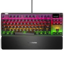 	SteelSeries Apex 7 TKL Mechanical USB Gaming Keyboard	 picture