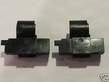 2 Pack Canon P 26 DH Printing Calculator Ink Rollers - P26 DH, P-26 DH picture