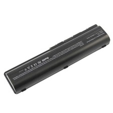 For HP Compaq Battery HSTNN-IB96 HSTNN-Q37C HSTNN-UB79 462891-542 HSTNN-XB73 picture
