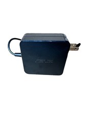 OEM ASUS Genuine ASUS Power Adapter ADP-65DW A Charger 19V 3.42A  ADP-65DWA 4mm picture