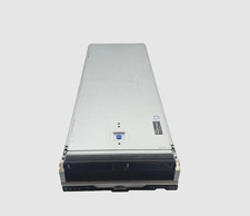 HP HPE Synergy 480 Gen10 Plus CTO Compute Module Blade Server P22139-B21 picture