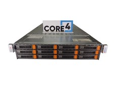 SUPERMICRO 6029P-E1CR24H 2U 24x 3.5in SAS/SATA w/ 2x 2.5in REAR X11DSC+ STORAGE picture