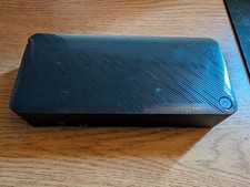 Genuine Targus DOCK182-A2 USB-C Dual 4K Universal Docking Station picture