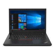 Lenovo ThinkPad T480 14-Inch FHD Touch Intel Core i5-8350U 16GB 256GB Win 11 Pro picture