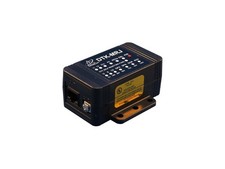 DITEK DTK-MRJPOE POWER OVER ETHERNET SURGE PROTECTION- RJ45 CONN. CAT5E picture