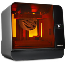 Formlabs Form 3L Large Format SLA 3D Printer w/ Build Platform + 4 Resin Tanks picture