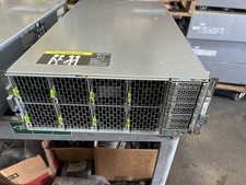 Oracle / Fujitsu M12-2 3.9Ghz 12-core (8 cores active) / 128GB RAM 7341771 picture