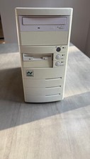 Vintage Retro Cyrix 6x86 266mhz 128mb RAM computer picture