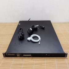 Cisco VEDGE-5000-AC-K9 VEDGE 5000 AC router 4 NIM slots 2x AC PS NIM-8-1GE-SFP picture