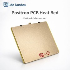 LDO POSITRON V3.2 Positron PCB Heat Bed picture
