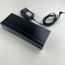 Tripp-Lite B006-VU4-R 4Port USB KVM Switch picture