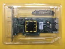 Adaptec ASR-5805 512MB 8-Port PCI-e SAS RAID Controller 2244100-R  picture