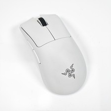 Razer DeathAdder V3 Pro Wireless Gaming Mouse - No Dongle  picture
