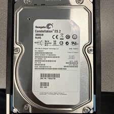 Seagate Constellation ES.2 ST33000650SS 3 TB 3.5