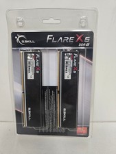 G.Skill Flare X5 Series 64GB (2 x 32GB) DDR5-6000 PC5-48000 CL30 Dual Channel picture