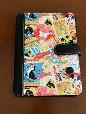 Disney Parks Electronic Reader Case iPad Mini Kindle Mickey Bambi Figaro picture