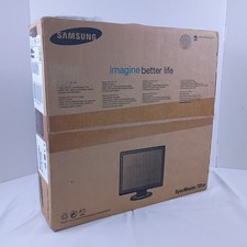 Samsung SyncMaster 731BF 17