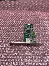 Dell 09RJTC 10/100/1000mb Network Card Broadcom BCM-95722A2202G PCI-E picture