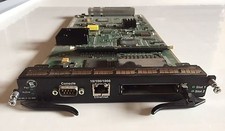 Brocade NI-MLX-32-MR NetIron MLX 32 management module picture