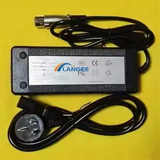 1PC Power Adapter Charger AC-110MD For SONY Monitor 1PC New Replace picture