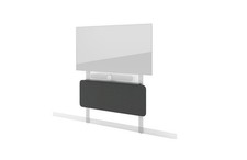 Heckler Design Video Meeting Hub For Heckler AV Wall Black Gray H807-BG picture