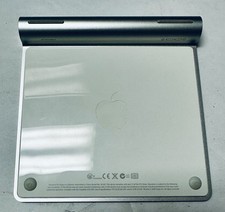 APPLE A1339 WIRELESS TRACK PAD Silver picture