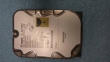 Seagate U Series 6 U6 ST340810A 40GB ATA IDE Hard Drive picture