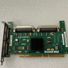 SI22320-S 375-3365-01 PCI-X SCSI RAID Card SG-XPCI2SCSI-LM320 [S] Sun Server SCS picture