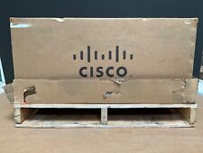 Cisco UCSB-5108-AC2 2x UCS-IOM-2208XP 4x UCSB-PSU-2500ACDV BRAND NEW USA✅❤️️✅❤️️ picture