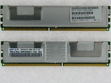 SESX2A3Z   2 x 511-1151 4GB Memory Sun SPARC Enterprise KIT picture