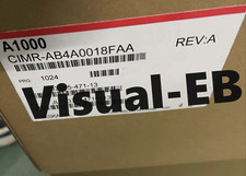YASKAWA CIMR-AB4A0018FAA Inverter CIMR-AB4A0018FAA picture