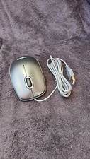Logitech M-U0026 Wired USB Mouse picture