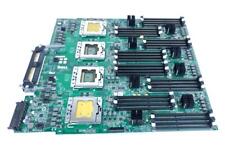 DELL 0M9DGR POWEREDGE R810 MOTHERBOARD picture