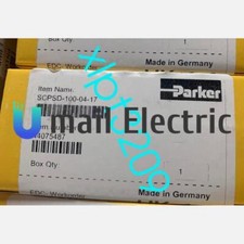 1pcs NEW Parker SCPSD-100-04-17 Pressure sensor FedEx or DHL picture