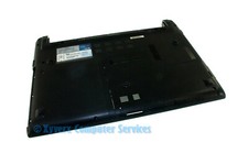 13N0-LDA0921 13GN5M1AP062-1 ASUS BASE W/ PLASTIC COVER U46E-BAL7 READ (B)(AC46) picture