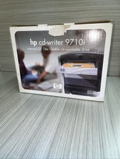 HP C9628A CD-Writer 9710i Series CD R/RW Internal IDE 16x10x40   picture