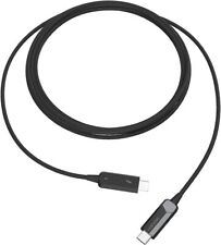 Corning AOC-CCU6JPN015M20 Thunderbolt 3 USB Type-C Male Optical Cable, 15m picture