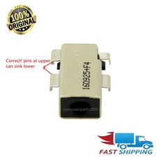 DC Power Jack plug in Charging Port for Acer Aspire R5-571t-57Z0 R5-571T-74PG picture