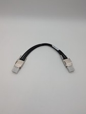 Cisco STACK-T1-50CM V01 Stacking Cable For 3850 Series Network Switch NEW picture
