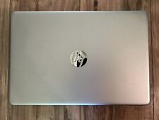 HP 15.6 inch (256GB NVMe, 16GB RAM, i3 10th Gen 3.40 GHz) Silver Laptop picture