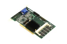 Matrox G2+ 844-00 REV.A PCI Graphics Card P/N: G2+/MILP/8D/IBM Tested Working picture