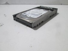 LOT OF 2 DELL/Seagate XT764 ST973451SS 73GB 15K SAS 2.5