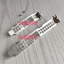 Profile Bracket for Mellanox MCX4121C Dell ConnectX-4 4U 20NJD 0MRT0D picture