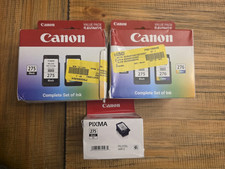 PG-275 CL-276 Ink Cartridges Lot for Canon 275 276 & 275XL Combo Pack Fits PIXMA picture