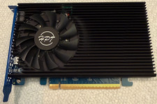 HighPoint Rocket 7604A PCIe Gen5 x16 4-Port M.2 NVMe RAID AIC R7604A picture