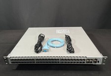Arista DCS-7048T-A-R 48x 1GB RJ-45 4x 10GB SFP+ Network Switch-Same Day Shipping picture