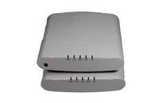 ✳️ 2 Ruckus ZoneFlex R510 Wireless Access Points (9U1-R510-US00) Dual Band picture