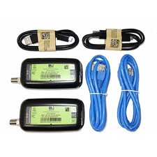 2 Pack - DIRECTV Broadband Deca Ethernet to Coax Adapter - Third Generation (... picture